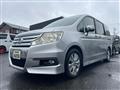 2010 Honda Step WGN