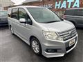 2010 Honda Step WGN