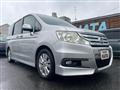2010 Honda Step WGN