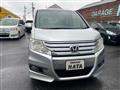 2010 Honda Step WGN