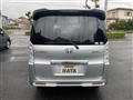 2010 Honda Step WGN