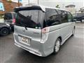 2010 Honda Step WGN