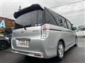 2010 Honda Step WGN