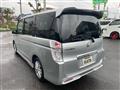 2010 Honda Step WGN