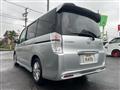 2010 Honda Step WGN