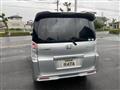 2010 Honda Step WGN