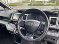 2010 Honda Step WGN