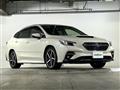 2020 Subaru Levorg