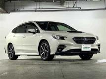 2020 Subaru Levorg