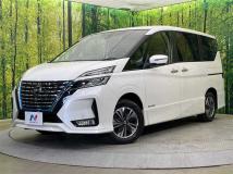 2020 Nissan Serena