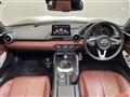 2018 Mazda Roadster