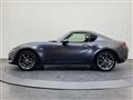 2018 Mazda Roadster