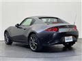 2018 Mazda Roadster