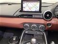 2018 Mazda Roadster