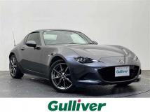 2018 Mazda Roadster