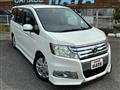 2011 Honda Step WGN
