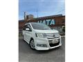 2011 Honda Step WGN