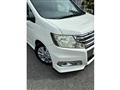 2011 Honda Step WGN