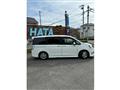 2011 Honda Step WGN