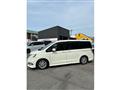 2011 Honda Step WGN