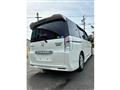 2011 Honda Step WGN