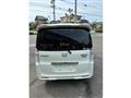2011 Honda Step WGN
