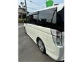 2011 Honda Step WGN