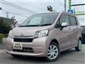 2013 Daihatsu Move
