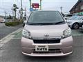 2013 Daihatsu Move