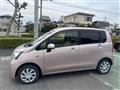 2013 Daihatsu Move