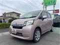 2013 Daihatsu Move