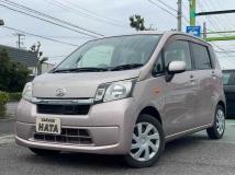 2013 Daihatsu Move
