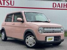 2015 Suzuki Lapin