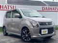 2014 Suzuki Wagon R