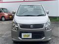 2014 Suzuki Wagon R