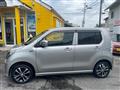 2014 Suzuki Wagon R