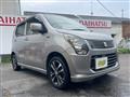 2014 Suzuki Wagon R