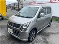 2014 Suzuki Wagon R