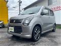 2014 Suzuki Wagon R