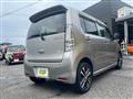 2014 Suzuki Wagon R
