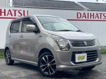 2014 Suzuki Wagon R