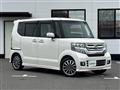 2016 Honda N BOX