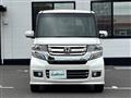2016 Honda N BOX