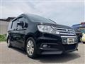 2010 Honda Step WGN