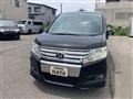 2010 Honda Step WGN