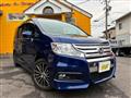 2009 Honda Step WGN