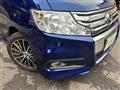 2009 Honda Step WGN