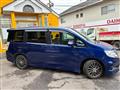 2009 Honda Step WGN