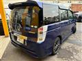 2009 Honda Step WGN