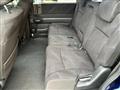 2009 Honda Step WGN